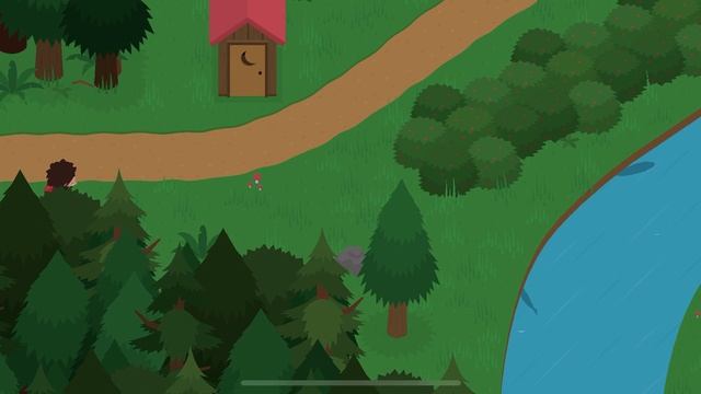 Sneaky Sasquatch (by RAC7 Games) Apple Arcade (IOS) Gameplay Video (HD) смотреть онлайн