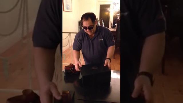 Feri shoes смотреть онлайн