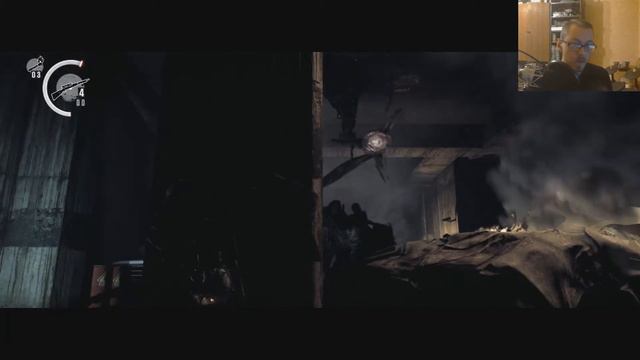 The Evil Within - ч.16. - Ярость Топора (Конец) смотреть онлайн