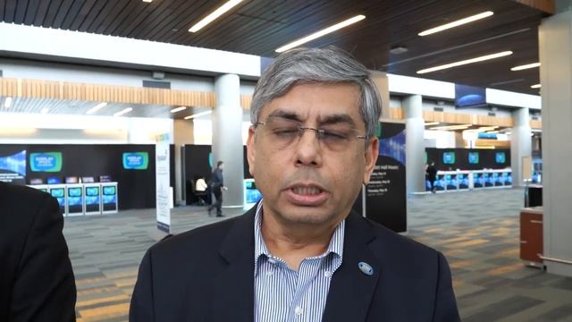 eMagin shows 2K x 2K OLED microdisplays at Display Week 2019 смотреть онлайн
