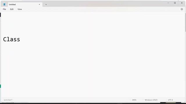 8) Enum, ArrayList, Abstraction and Interface смотреть онлайн