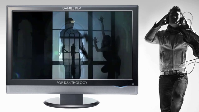 Pop Danthology 2010 Mashup Of 20 Pop Songs