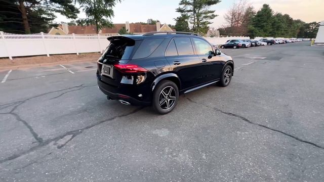 ?NEW! 2024 PLUG-IN HYBRID GLE SUV - MERCEDES-BENZ GLE450e‼️