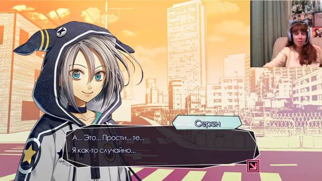 Реакция Amnesia: Later Орион смотреть онлайн