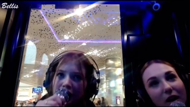 С сояной в караокэ отжигаем смотреть онлайн