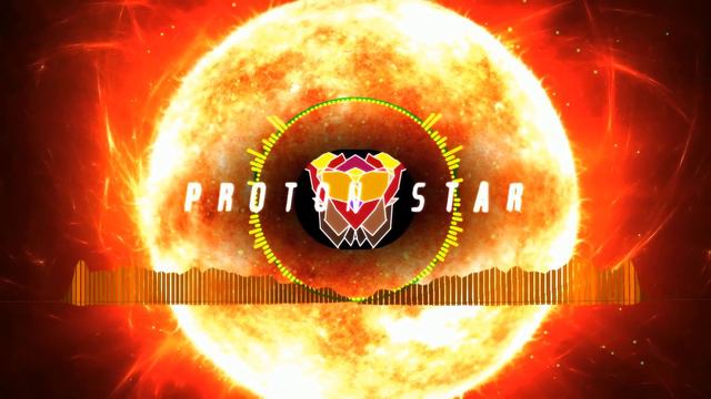 Godzillapple - Proton Star [Original Song] смотреть онлайн