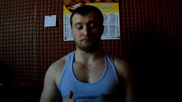 программа тренировок по которой я занимаюсь в данный момент!!!! смотреть онлайн