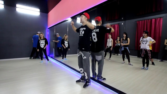 GoUpDanceIntensive_Baranovichi_ANANKO DANCE SCHOOL