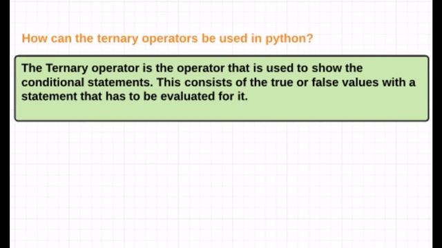 Top 100 Python Interview Questions(part-4) смотреть онлайн