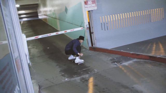 Devium Summer '19 Lookbook - Crusty Adventure - Corey Duffel, The Brunner Twins, and Chris Larue смотреть онлайн