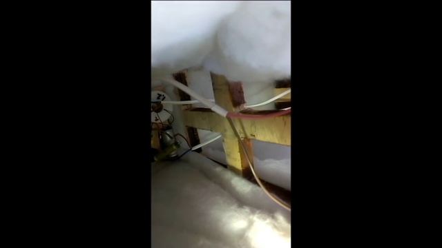 Колонки. Самодельная акустика. Настоящий Hi Fi за доступные деньги. Проект 8851 А. Александрова. смотреть онлайн