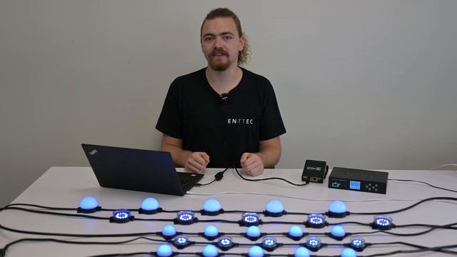 S-Play Show Controller v2.0 Firmware Update смотреть онлайн