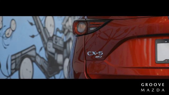Construction Sale | 2020 Mazda CX-5 смотреть онлайн