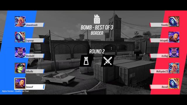 rainbow six siege mobile bots op (something alil different) смотреть онлайн