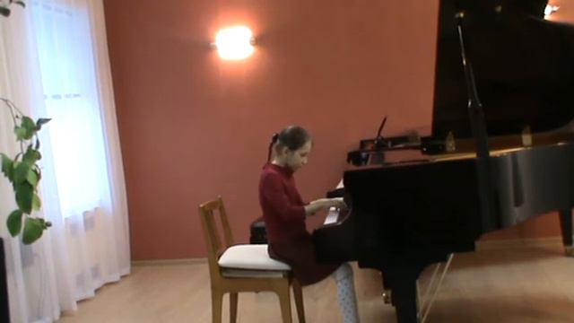 Н. Любарский "Курочка" смотреть онлайн