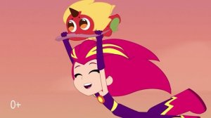 Шушумагия | Трейлер