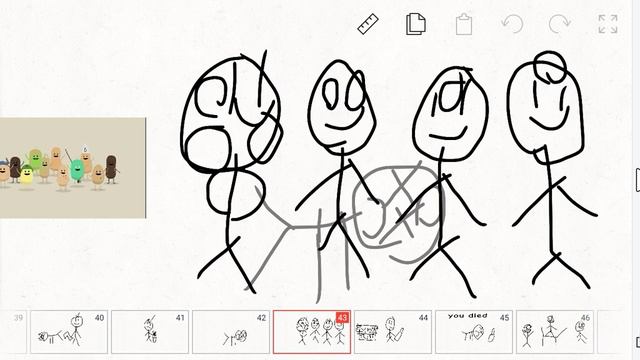 Dumb Ways To Die Dayz With Characters