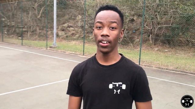 Build Chest At Home | 5 Exercises смотреть онлайн