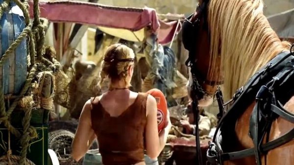 ФОРТ РОСС: В ПОИСКАХ ПРИКЛЮЧЕНИЙ с 12 июня в MORI CINEMA (6+)