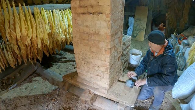 Поменяли шорты на фуфайки за один день и деревенские, теперь бодрящие, будни! смотреть онлайн