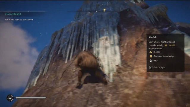 Assassins Creed Valhalla - How To Get Treasure In Hoettrstrand (Quicktips)