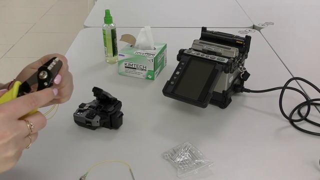 Оптоволокно | Онлайн лекция Квантум Фотоника смотреть онлайн