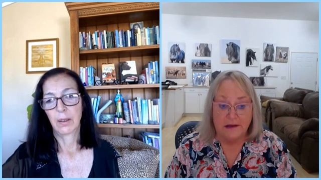 Carol Walker, Wild Hoofbeats- How to Help Animals Live Series смотреть онлайн