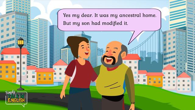 Basic English Conversation | Easy English Speaking | Spoken English Practice смотреть онлайн
