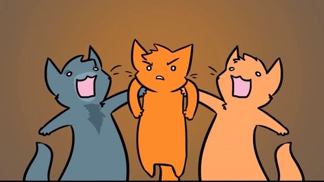 Синяя Звезда и Песчаная буря поют Дуэтом