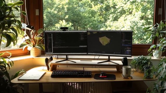 Make your own Compost! - Homegrown Devlog смотреть онлайн