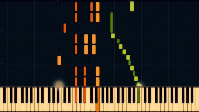 Chopin: Waltz in B minor, Op. 69, No. 2 смотреть онлайн