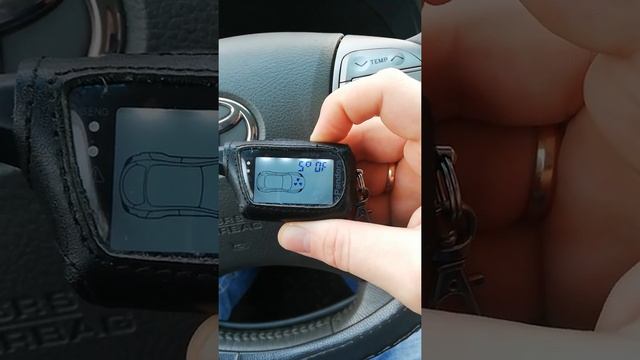 Автопрогрев pandora dx50s смотреть онлайн