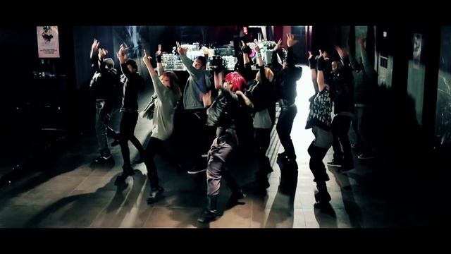 Infinity Dance Studio - 8th Anniversary Dance Video смотреть онлайн