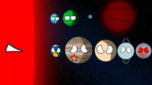 альтернативное будуещее солнечной системы #7 развал а.г.п