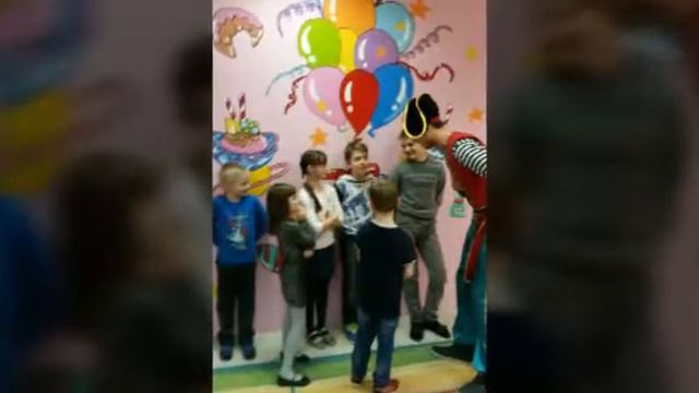 16 апреля 2017 год.ДЕНЯ РОЖДЕНИЯ МОЕГО БРАТА!!! смотреть онлайн