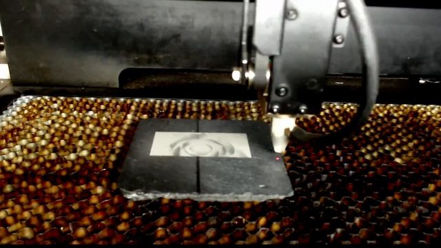 Borax Laser Engraving Revisited смотреть онлайн