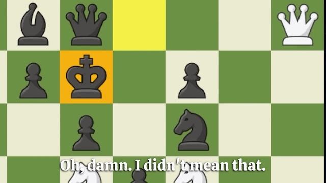 SERIAL KILLER HIDES ON THE CHESS BOARD смотреть онлайн