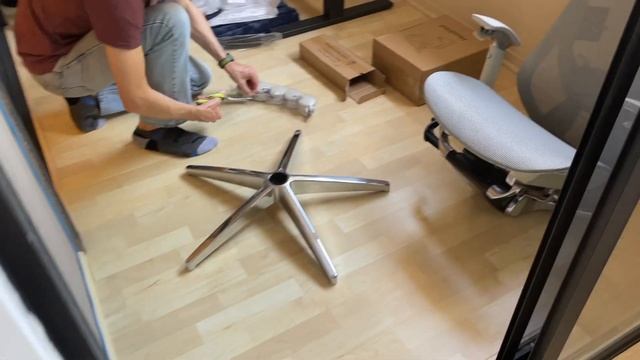 Что случилось с iPad? // Готовим овощное рагу // Новый стул // Влог США смотреть онлайн