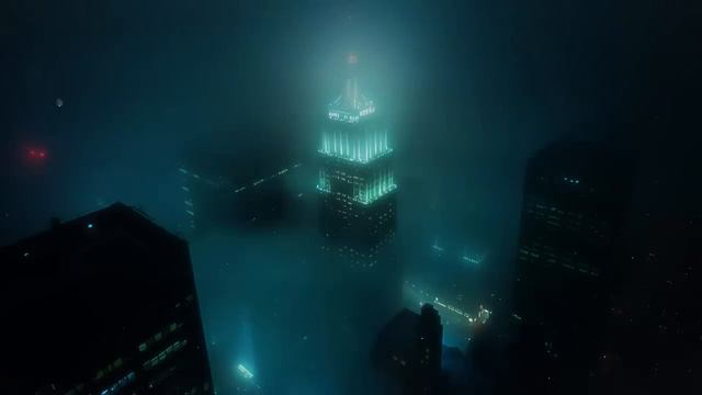 [AMBIENT MUSIC] 2 AM. смотреть онлайн