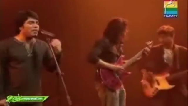 Ya Ali by Mekaal Hasan Band смотреть онлайн