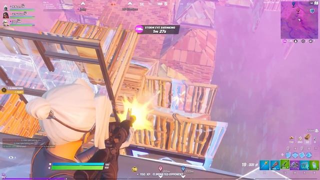 ? 1ST PLACE in the FROSTY FRENZY Finals (? $1,800) | Acorn смотреть онлайн