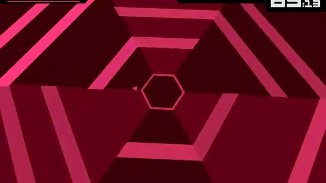 Super Hexagon 4 Lvl смотреть онлайн