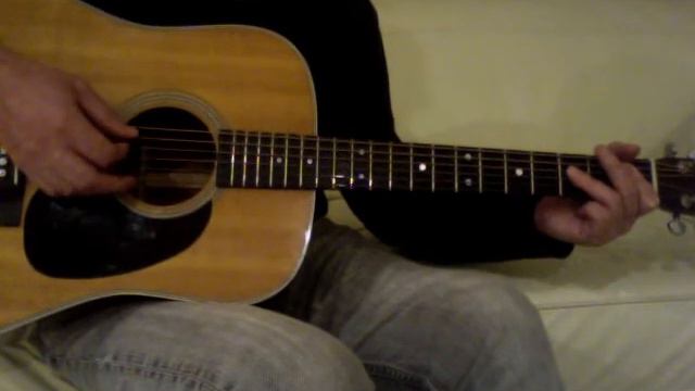 UFO - Doctor Doctor (Guitar Lesson) смотреть онлайн