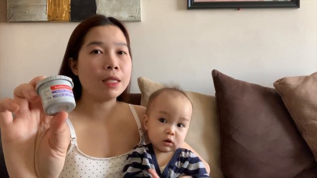 Baby Essentials | Newborn Must Haves | Gamit ng baby смотреть онлайн