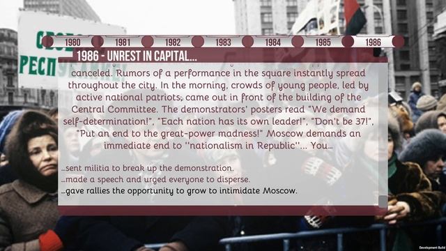 First Look: Collapse a Political Simulator смотреть онлайн