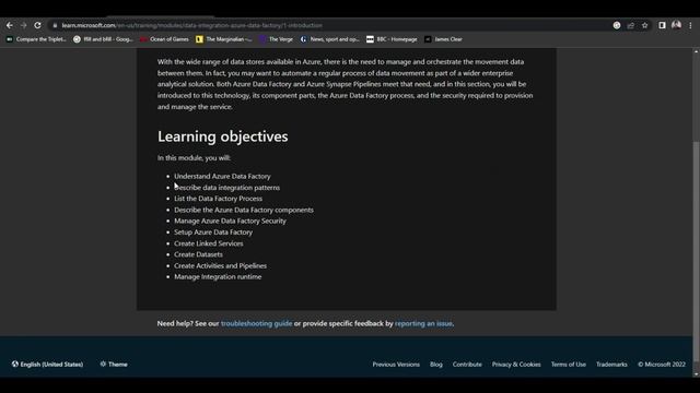 I cleared DP-203 ( Azure data engineering ) exam ! смотреть онлайн