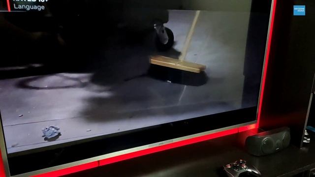 HD Audio Rush - 5.1 Dolby Digital Decoder | TV to Home Theatre Connection смотреть онлайн