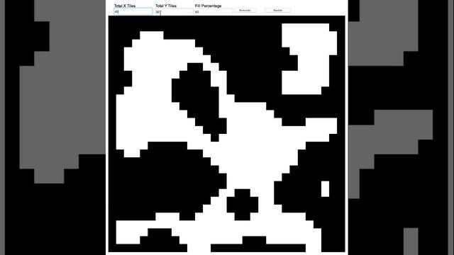Cellular Automata Algorithm in Construct 2 смотреть онлайн