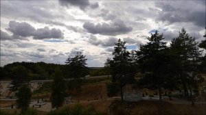 Село Хлевное, Хлевенский район, Липецкая область история села, съёмка 16.08.2020.wmv