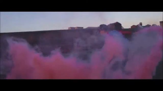 Цветной дым смотреть онлайн